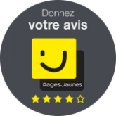 Laissez-nous un avis sur Pages jaunes