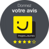 Laissez-nous un avis sur Pages jaunes
