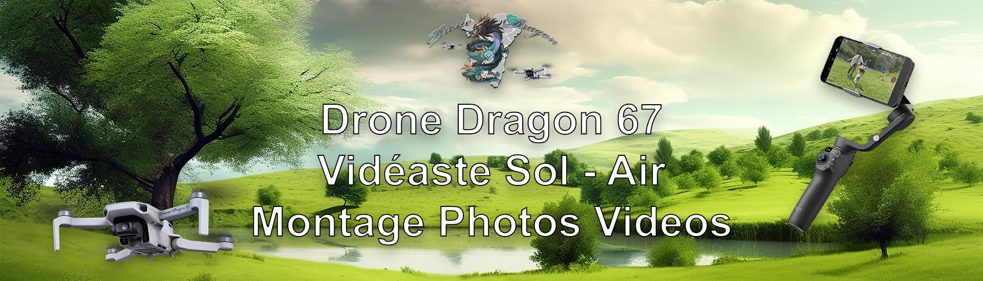 Drone dragon 67