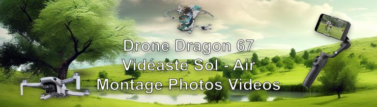 Drone dragon 67
