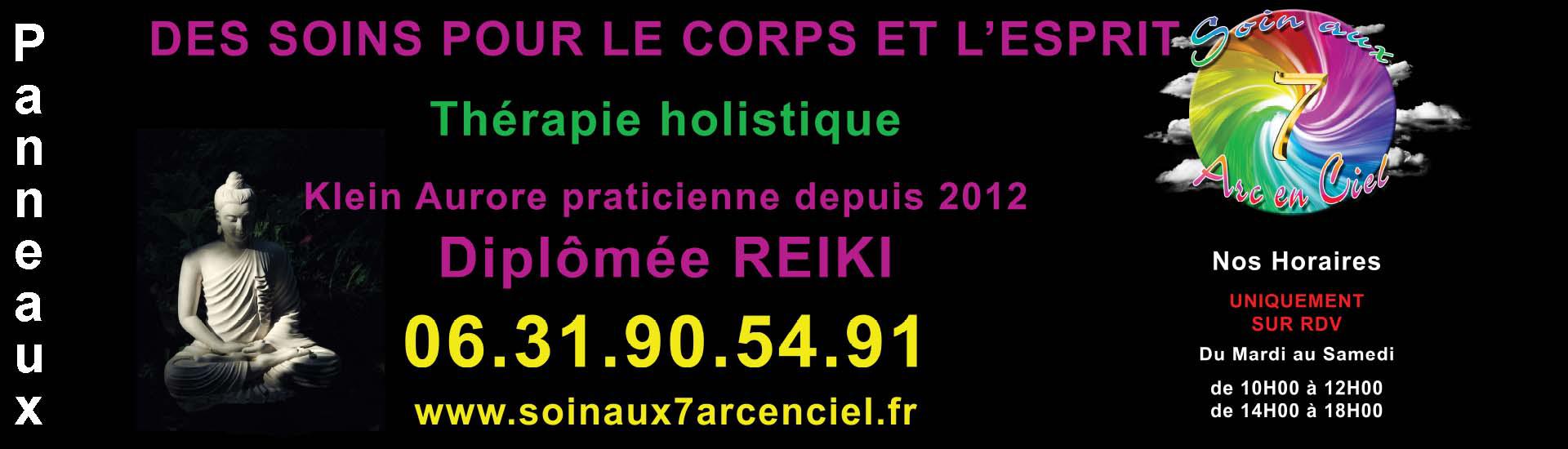 Création graphique panneaux