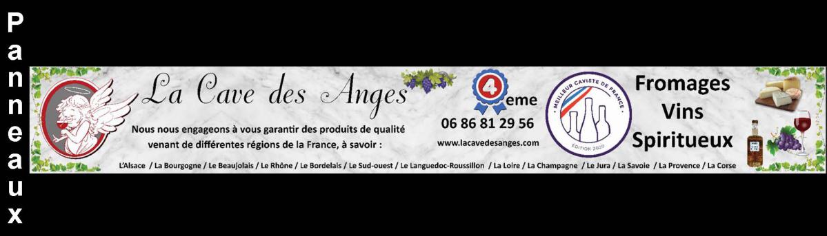 Création graphique panneaux