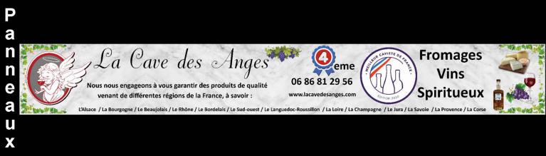 Création graphique panneaux