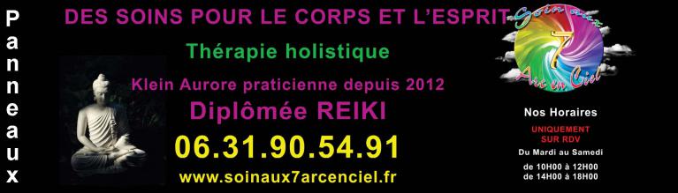 Création graphique panneaux