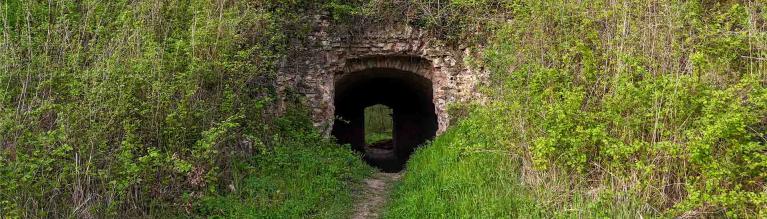 Fortification de fort-louis