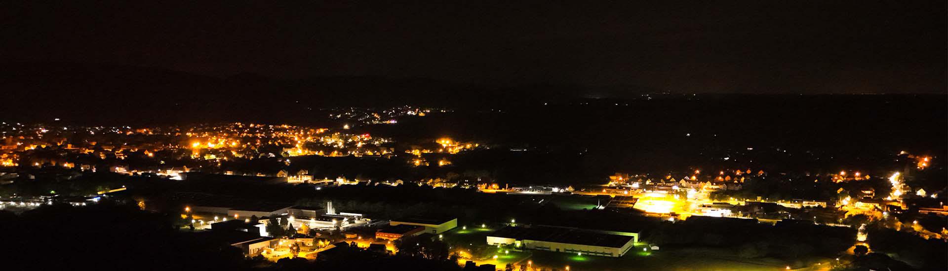 Ville de Wissembourg